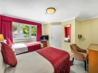 Dial House Hotel Hotel a Crowthorne