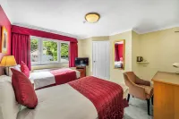 Dial House Hotel Hotel di Wokingham