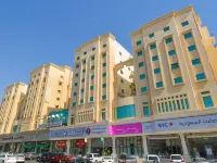 ريف العالمية Hotels near غار حراء
