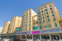 Reef Global Hotel Hotels in Al Adel