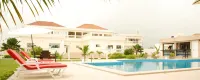 Hôtel Résidence Madiba - Beach