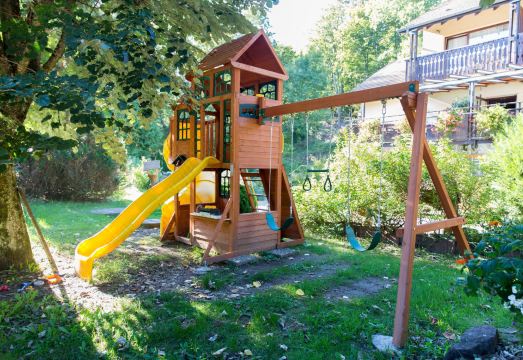 르 프루드넥 레스토랑 분위기