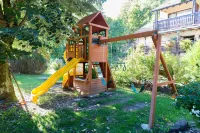Le Freudeneck Hotels in Birkenwald