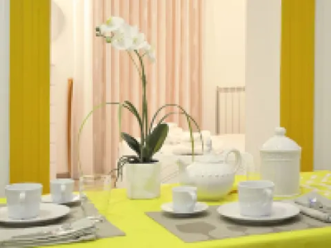 Duca70 "Suite Home" Hotels in Taranto