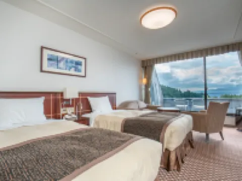 Rembrandt Premium Fuji Gotenba Hotels in Gotemba
