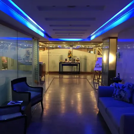 Radisson Blu MBD Hotel Noida