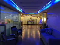 Radisson Blu MBD Hotel Noida