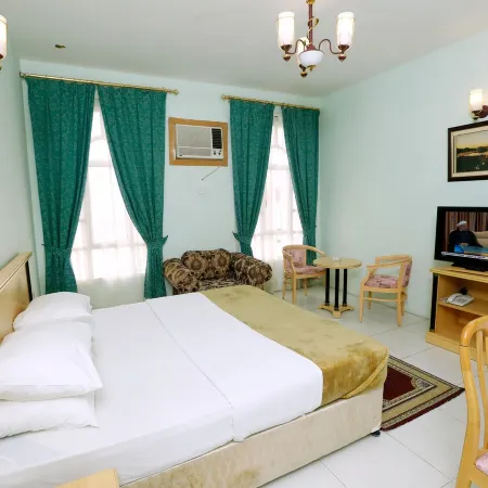 Al Nile Hotel