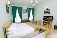 尼羅河酒店 酒店