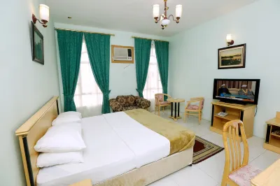 Al Nile Hotel Hôtels à : 