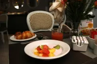 Holiday Inn JOHANNESBURG AIRPORT by IHG - พร้อมอาหารเช้า