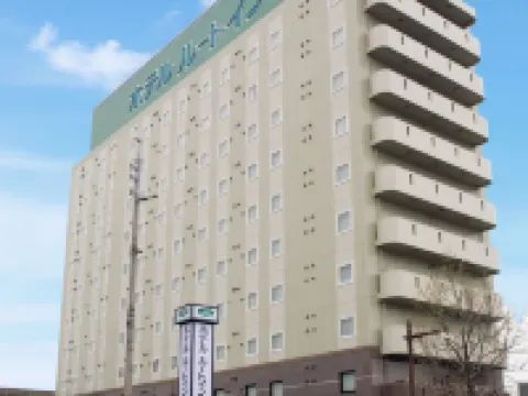 ホテルルートイン防府駅前（ほうふえきまえ） 防府のホテル