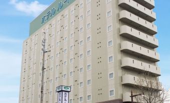 Hotel Route-Inn Hofu Ekimae