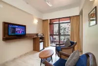 Somy Plaza Calangute Goa - Formerly Somy Resort