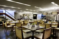 Sia Park Executive Hotel Hotels in Guará