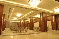 麥地那艾美飯店