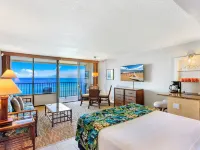 Kahana Beach Vacation Club Hotels in Napili-Honokowai