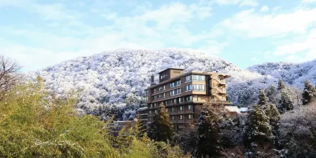 Yamanaka Onsen Kissho Yamanaka