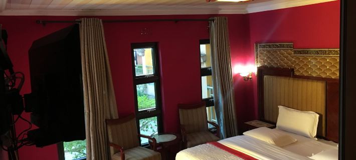 Gumare Executive Lodge Hotels in Ngamiland North