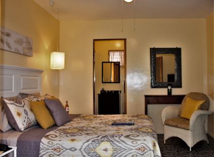 Vista Canyon Inn