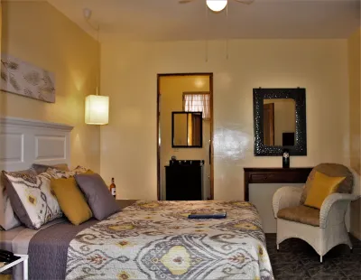 Vista Canyon Inn Hotels in Puriscal