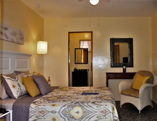 Vista Canyon Inn Hotels in Puriscal