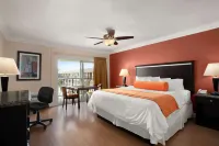 Travelodge by Wyndham Santa Maria Hotels in Santa Maria