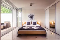 Lemon Resort Spa Hotels in Neu Sandez