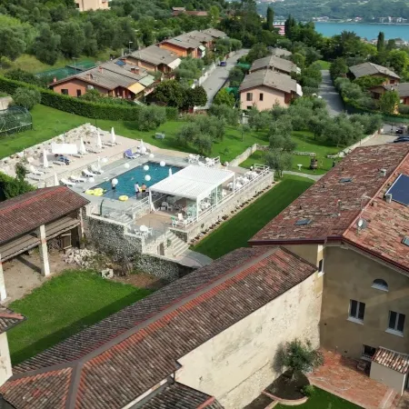 Agriturismo Milord