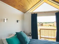 Appleby House & Rabbit Island Huts Hotels in Appleby