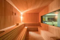 Karpalas City Hotel & Spa - spa