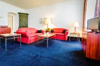 Hotel Wilder Mann Annaberg-Buchholz Hotels in Wolkenstein