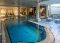 Anastasia Waterpark Beach Resort - Pools