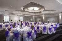 Mercure Bedford Centre Hotel