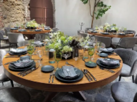 Hotel Boutique Casareyna