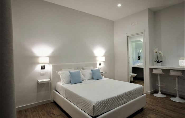 Blanco B&B - Group Puglia