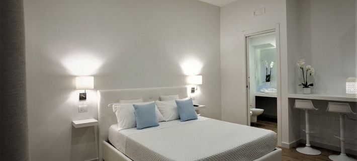 Blanco B&B - Group Puglia Hotels in Trani