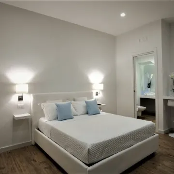 Blanco B&B - Group Puglia