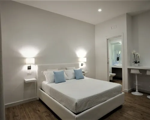 Blanco B&B - Group Puglia Hotel a Trani