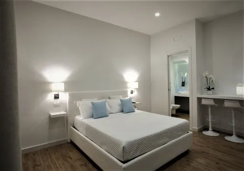 Blanco B&B - Group Puglia
