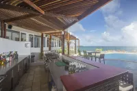Hotel Decameron Maryland All Inclusive - Fitnessstudio