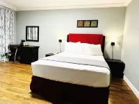 Ponce de Leon Hotel Hotels near 400 Beach