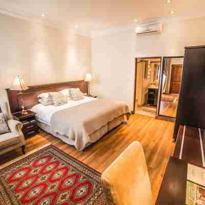 AnnVilla Guesthouse Rooms