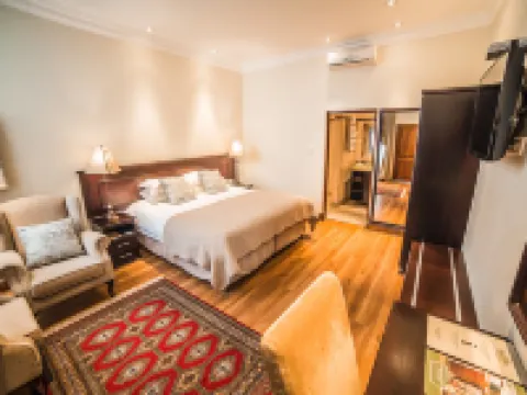 AnnVilla Guesthouse Hotels in Klerksdorp