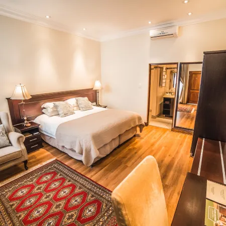 AnnVilla Guesthouse