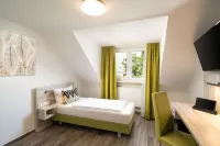 Arthotel Ana Eden Hotel a Karlsruhe