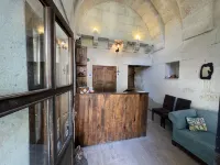 El Puente Cave Hotel Hotels in Kaymakli