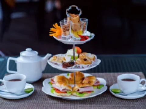 ゴールデン ビーチ チャアム ホテル チャアムのホテル