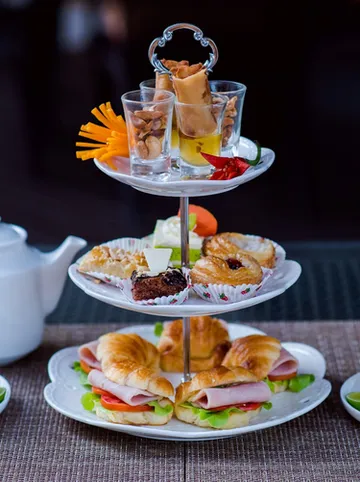 รูปภาพของโรงแรมโกลเด้นบีช