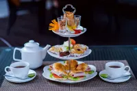 Golden Beach Cha-Am Hotel Hotels in Cha-am